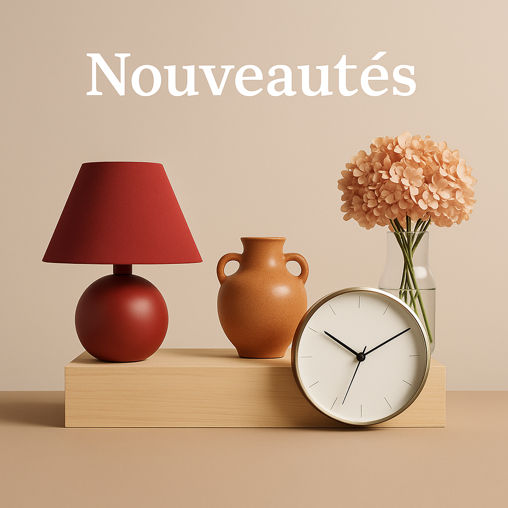 Nouveautés
